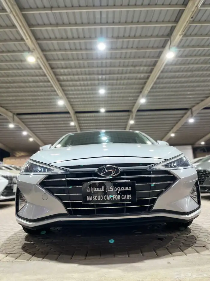 هيونداي النترا 2019 2