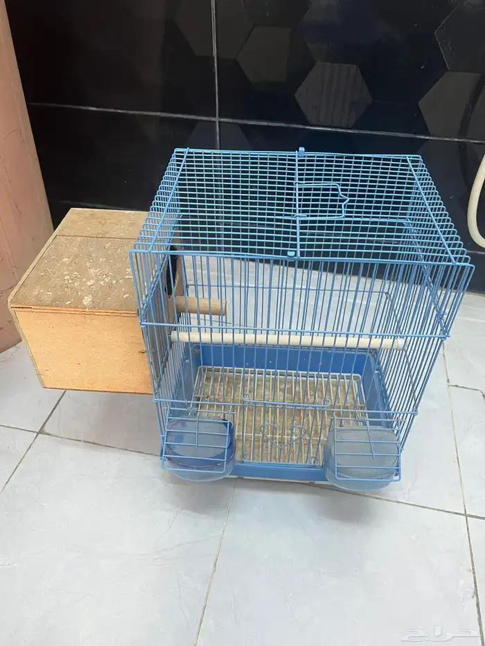 للبيع أكالات ومشربيات وبياضات وأقفاص 0