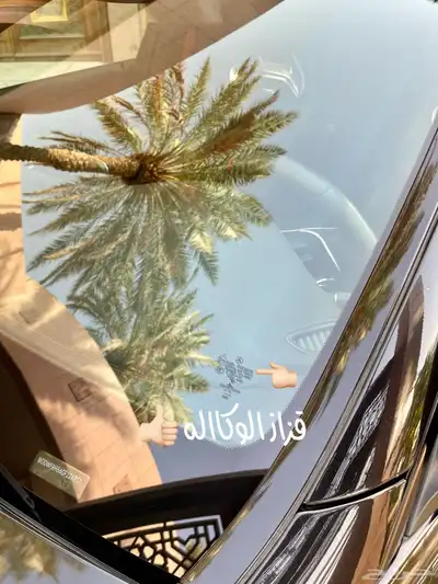 للبيع مرسيدس C63s موديل 2016 جفالي 17