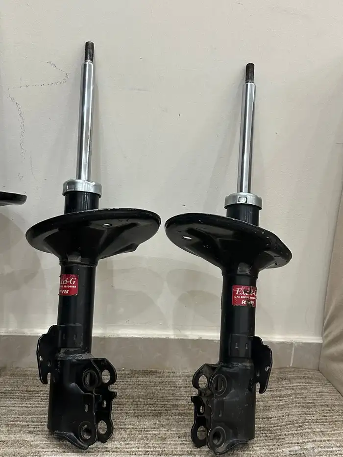 مساعدات كامري من موديل 2007حتى 2011 0