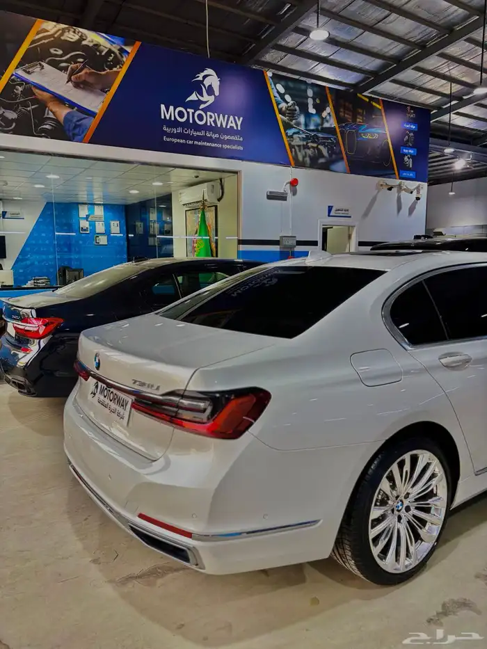 صيانة BMW باحترافية وتقنية متقدمة   مركز الخبرة المتقدمة 0