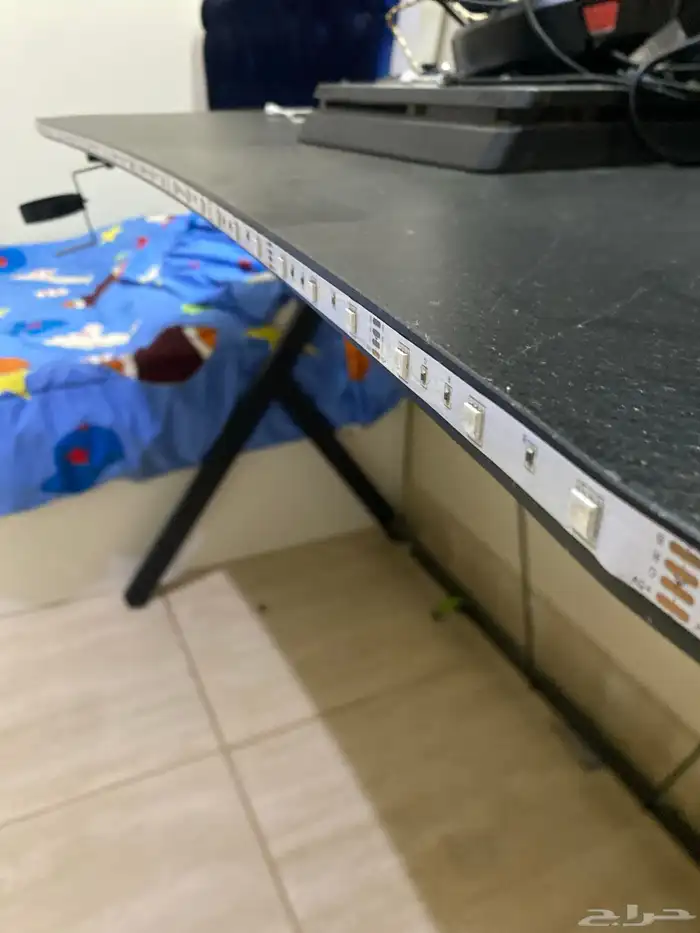 طاولة قيمنق للبيع 3