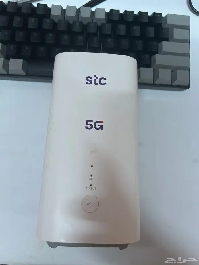 راوتر 5g 5