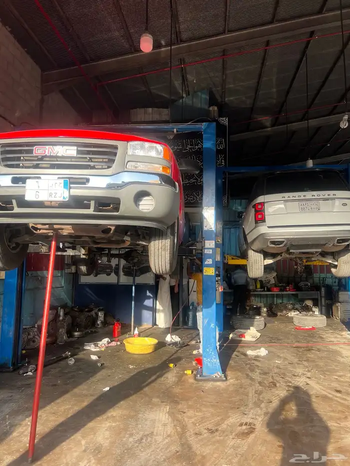 جير بوكس اوتمتيك ودفرنسات 0