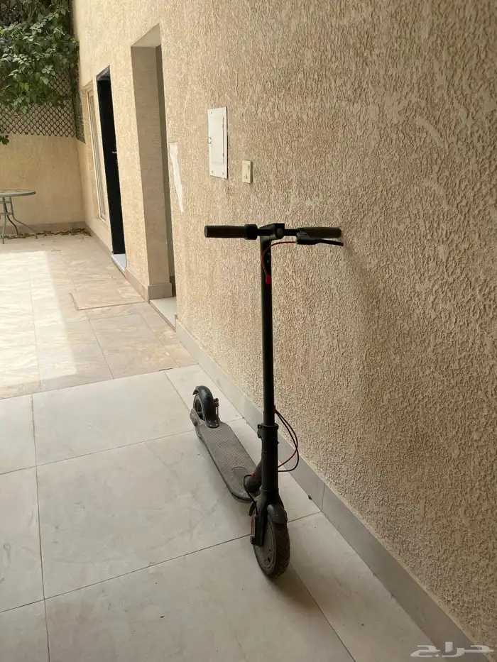 سكوتر جديد مله كم أسبوع شاريه 699 الملك الأول أبيه 540 0
