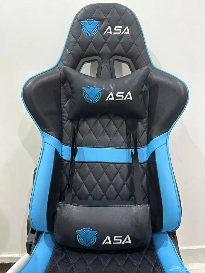 كرسي قيمنق ASA 1