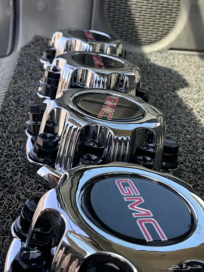 اكواع جنوط جمس 8100 1