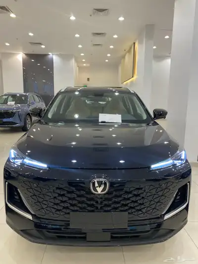 شانجان UNI-S 2025 (كاش باك 6000)  شحن مجاني وضمان ممتد 10