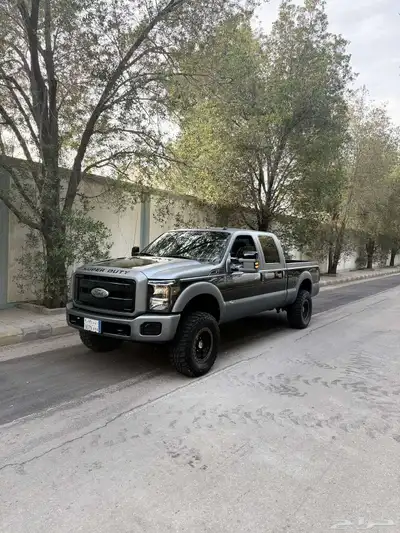 ( تم البيع ) FORD F350 26