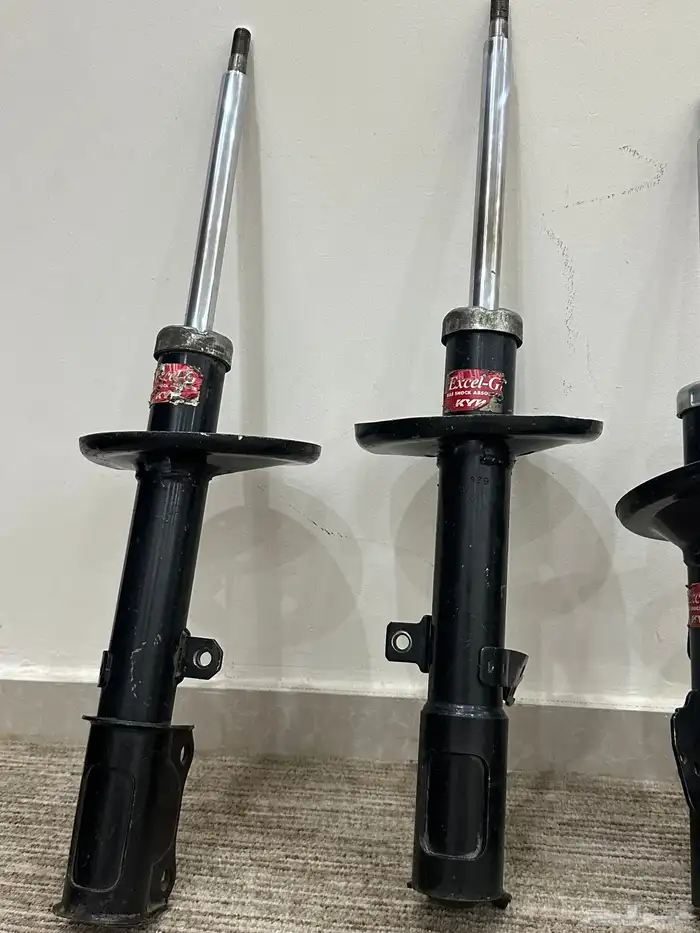 مساعدات كامري من موديل 2007حتى 2011 2