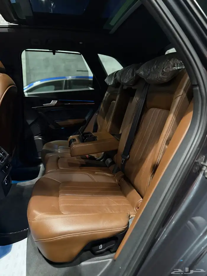 AUDI Q5 S-line 2018 12