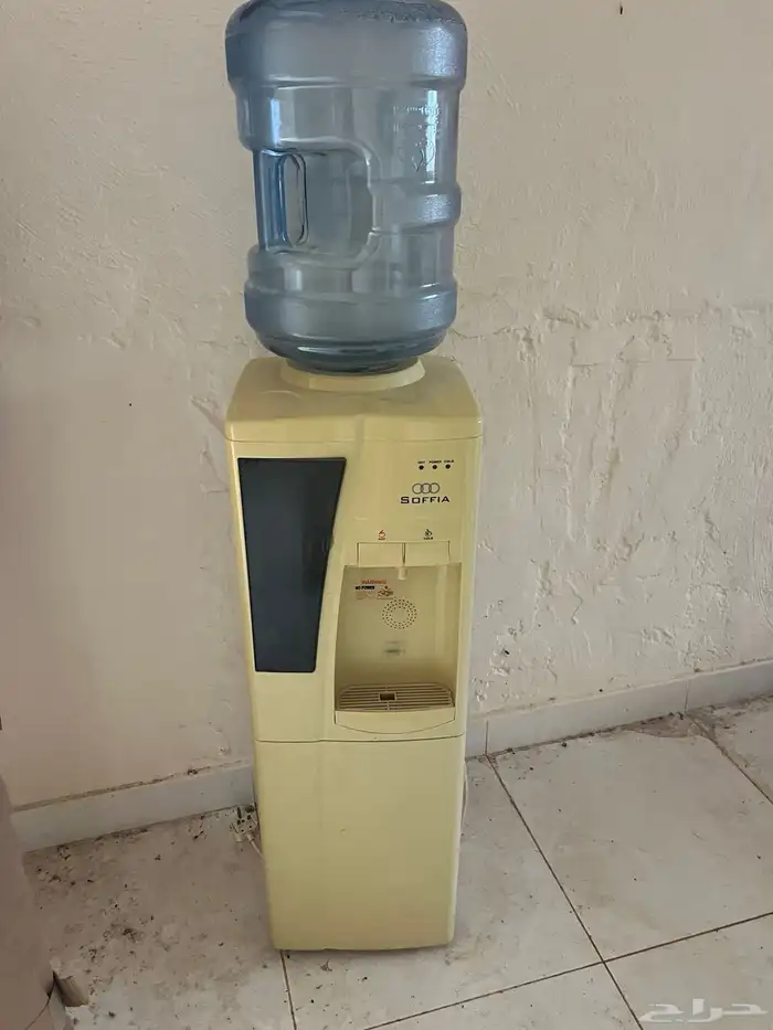 للبيع برادة 0