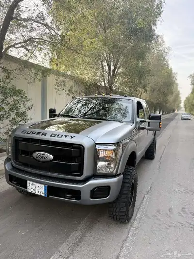 ( تم البيع ) FORD F350 20
