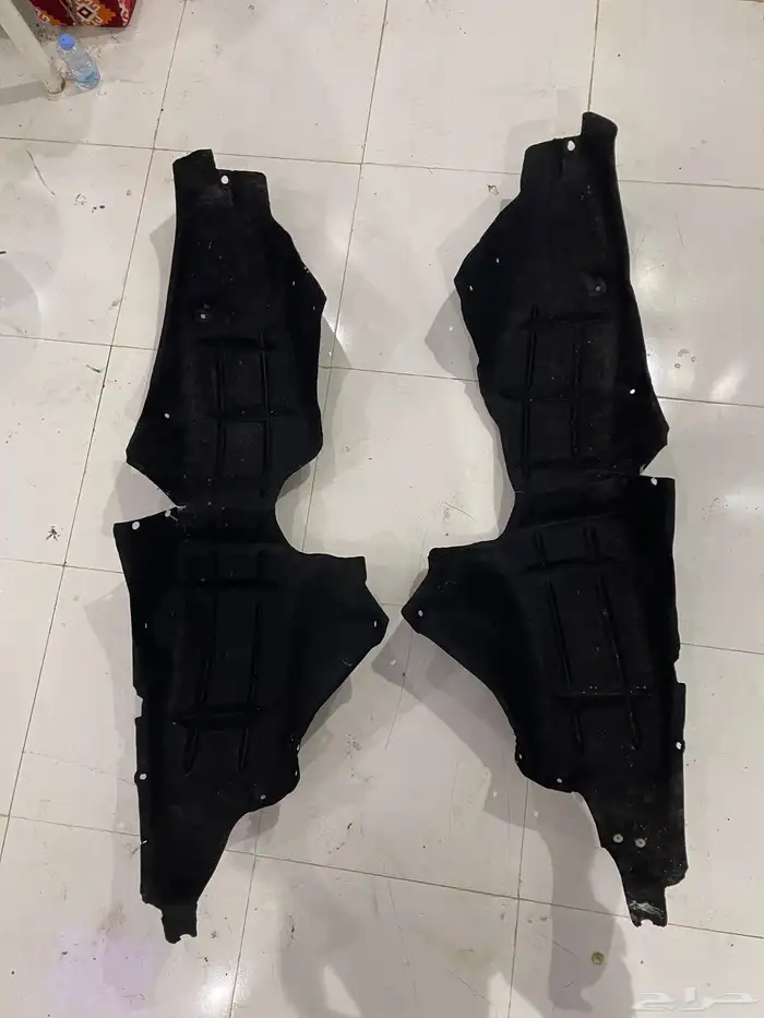 شنطة وتخشيبات اكورد 2014 بطانات اكورد 1