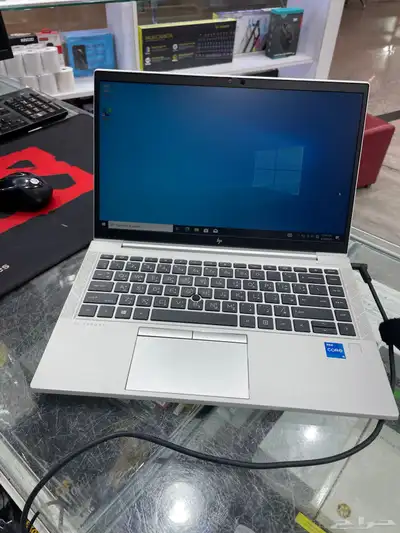 Hp elitebook 840 g8 2