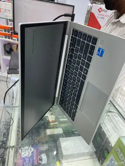Hp elitebook 840 g8 0