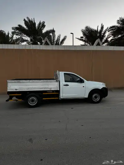 ايسوزو غماره جوانب 0