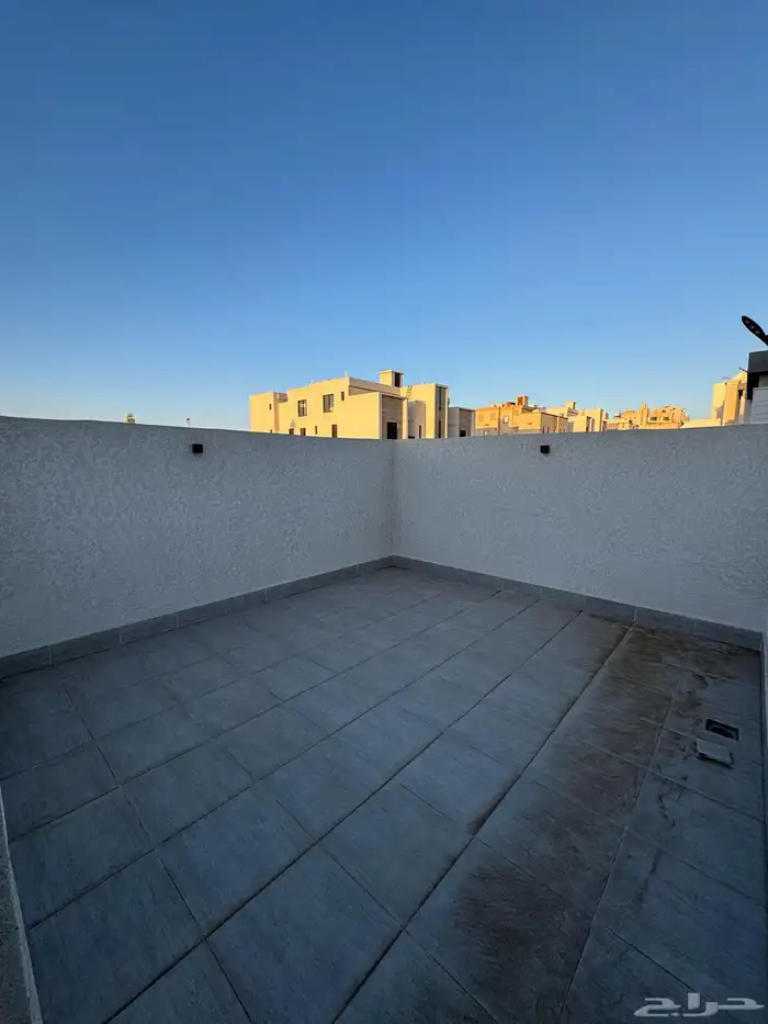 شقق حي الزهور من مشاريع قوت للتطوير العقاري 21