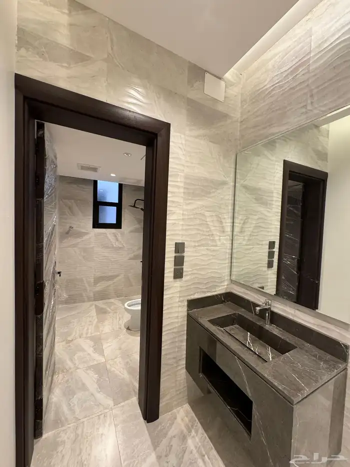 شقق حي الزهور من مشاريع قوت للتطوير العقاري 18