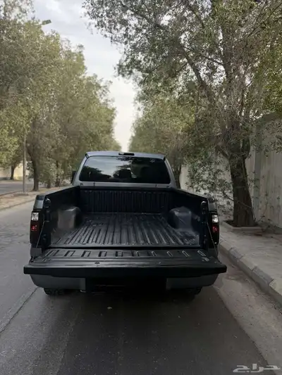 ( تم البيع ) FORD F350 27
