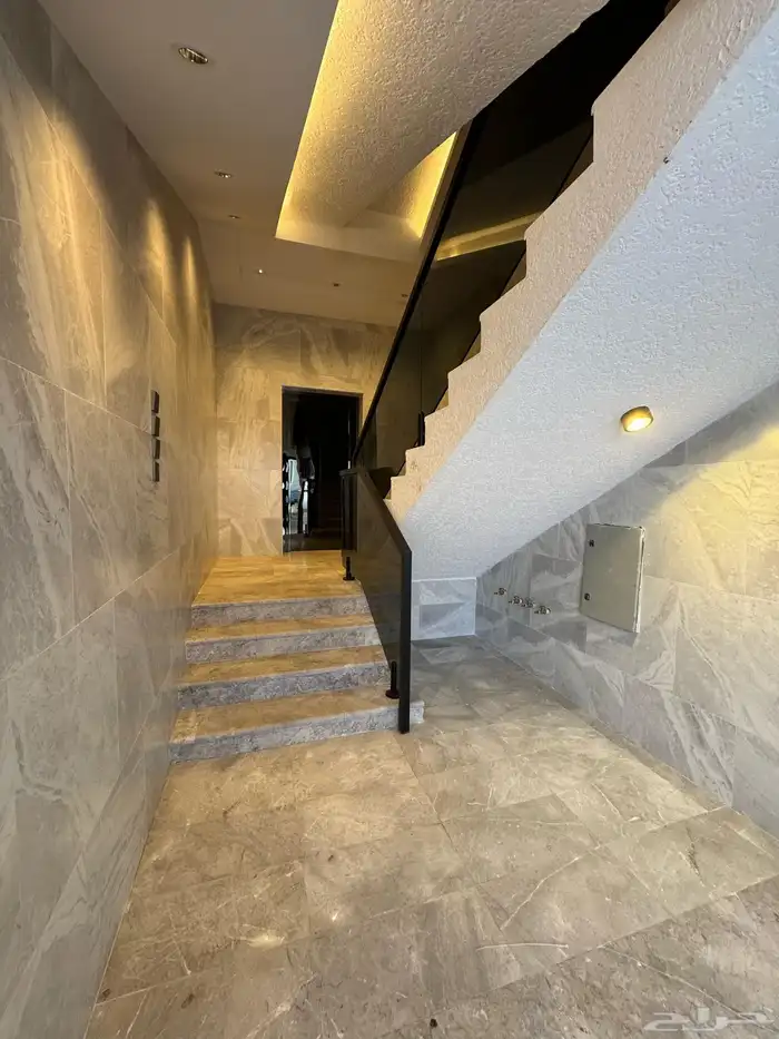 شقق حي الزهور من مشاريع قوت للتطوير العقاري 2