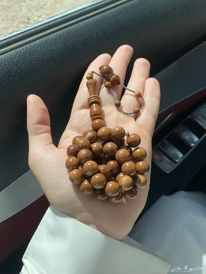 مسباح كوك خلاخل وعود هندي نجلاند 0