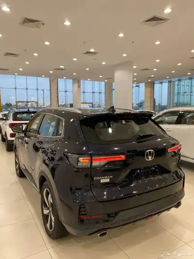 شانجان UNI-S 2025 (كاش باك 6000)  شحن مجاني وضمان ممتد 12