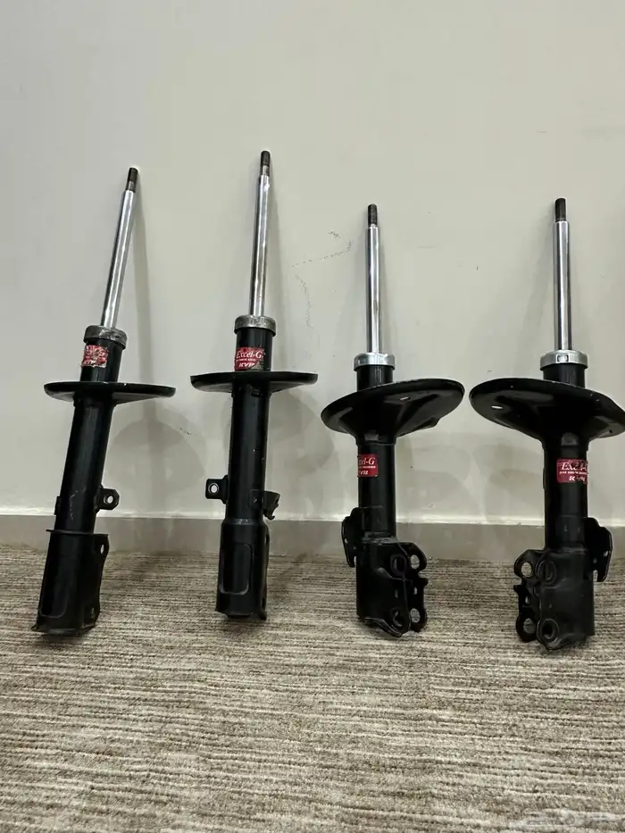 مساعدات كامري من موديل 2007حتى 2011 1