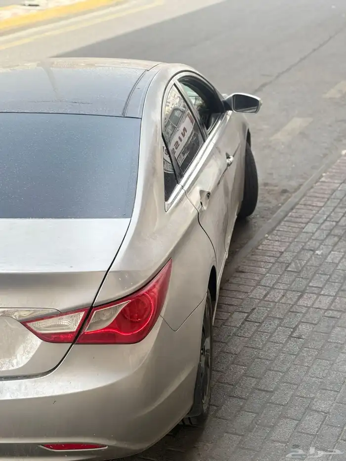 سوناتا 2011 فل كامل 2