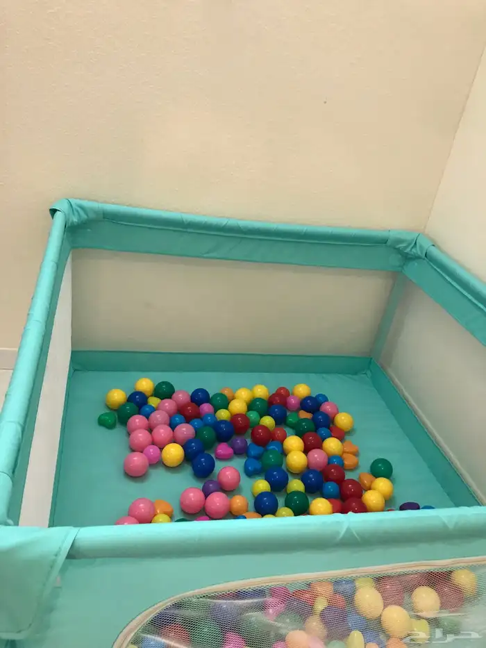 حضانة منزلية(بيت الجدة ) 18