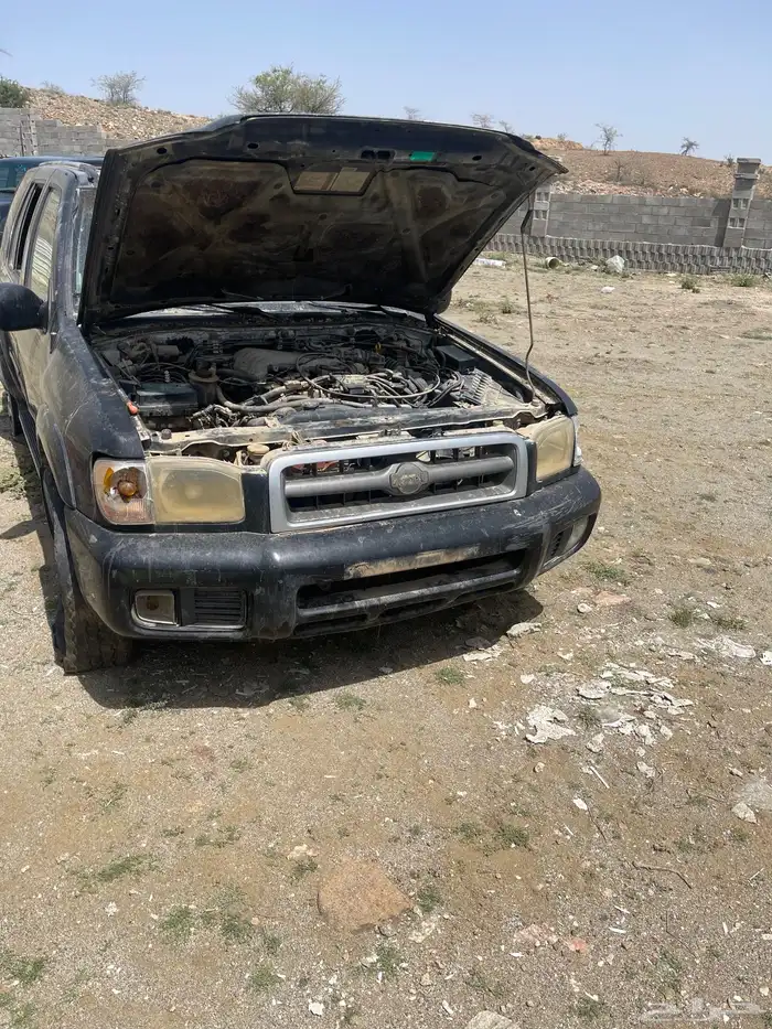 باثفايندر امريكي قطع 0