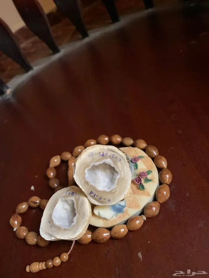 خواتم جافنشي فضةvip 6