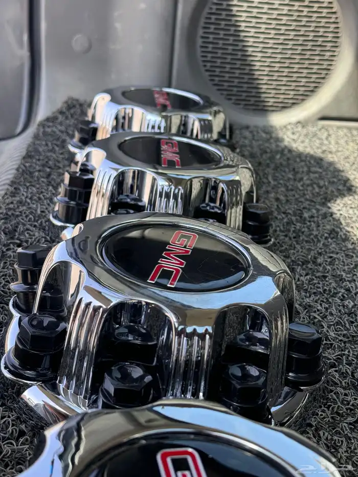 اكواع جنوط جمس 8100 0