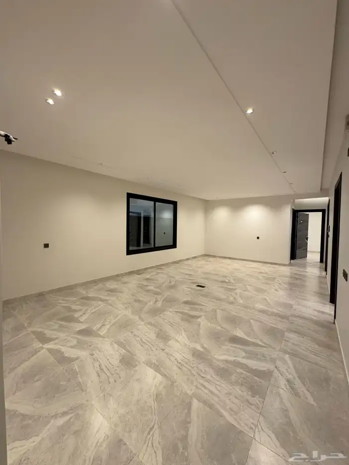 شقق حي الزهور من مشاريع قوت للتطوير العقاري 11