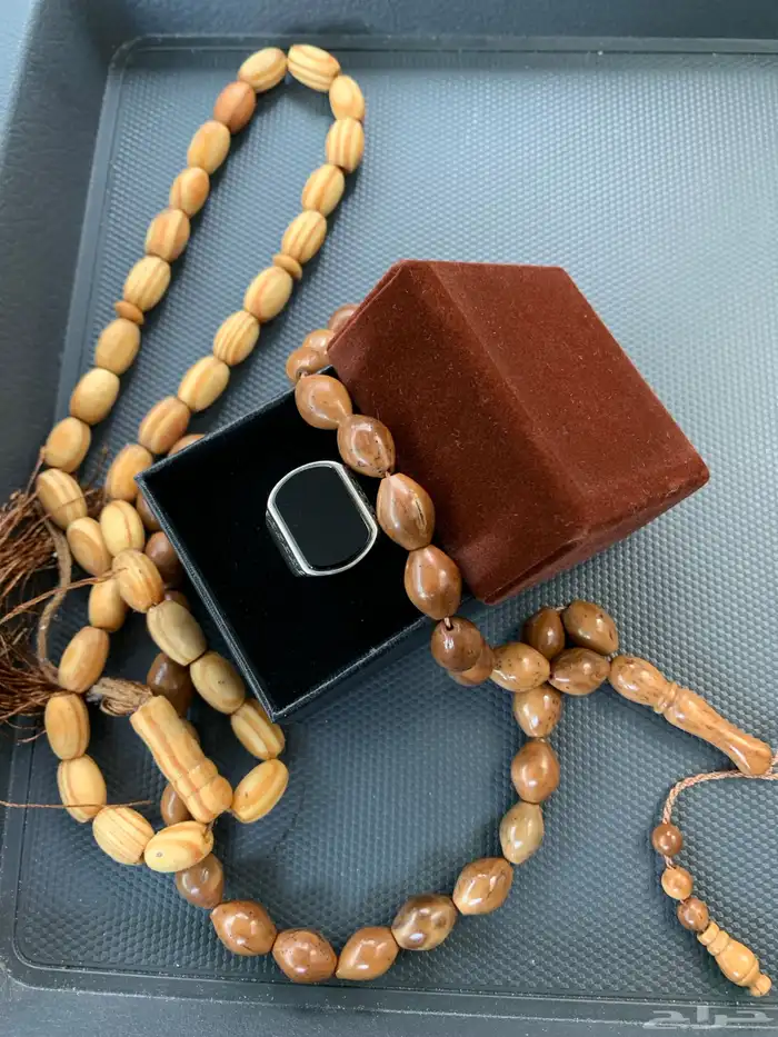 خواتم جافنشي فضةvip 2