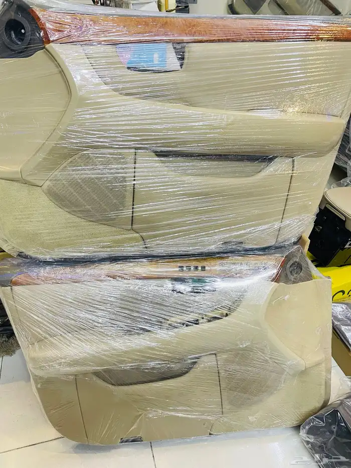 قطع واكسسوارات وديكورات لكزس 430 Ls 26