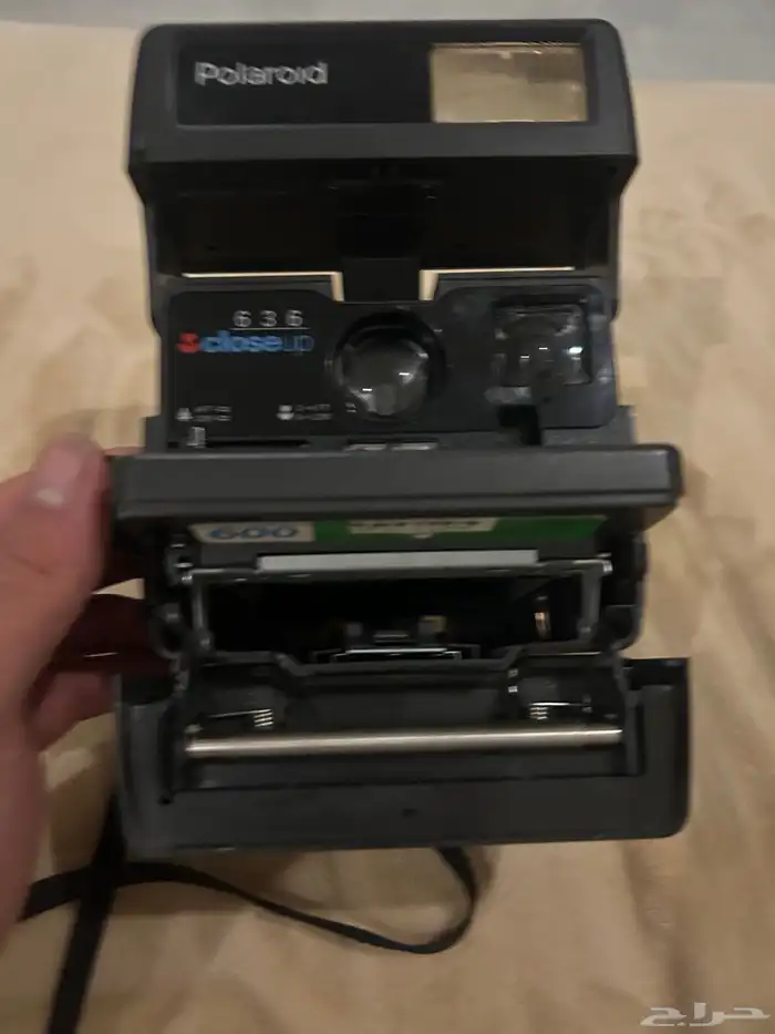 كمرة تراثيه العمر 50 سنه 2