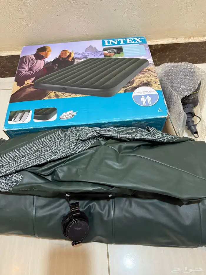 مرتبه قابله لنفخ من ساكو 1