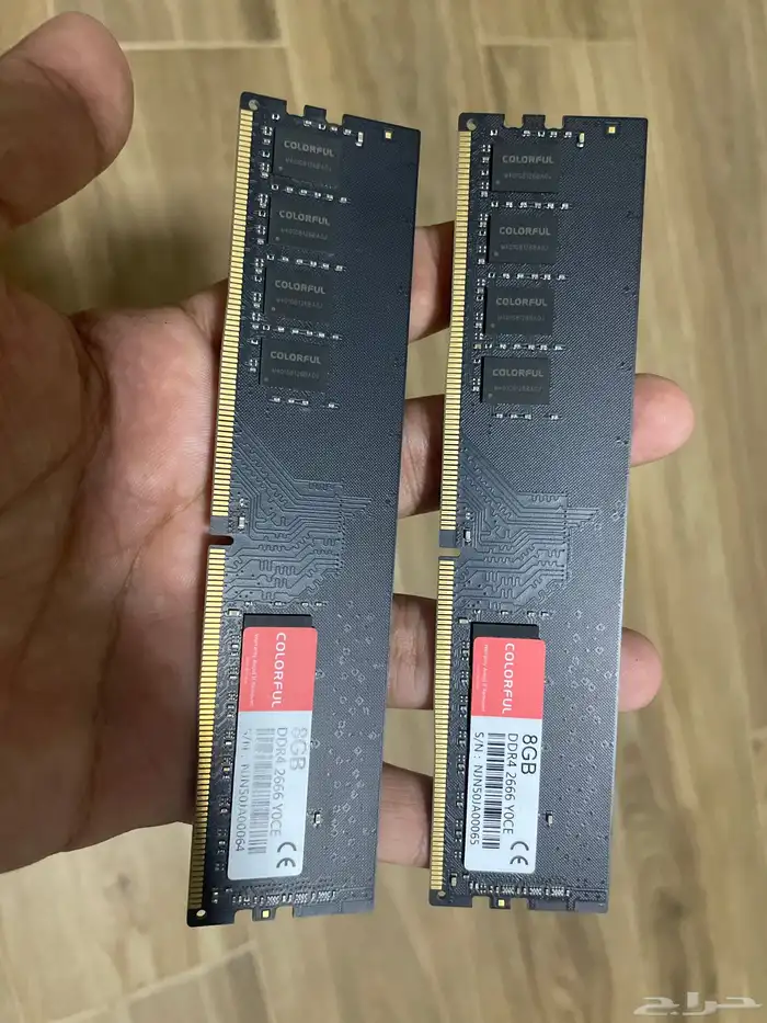 قطع PC 2