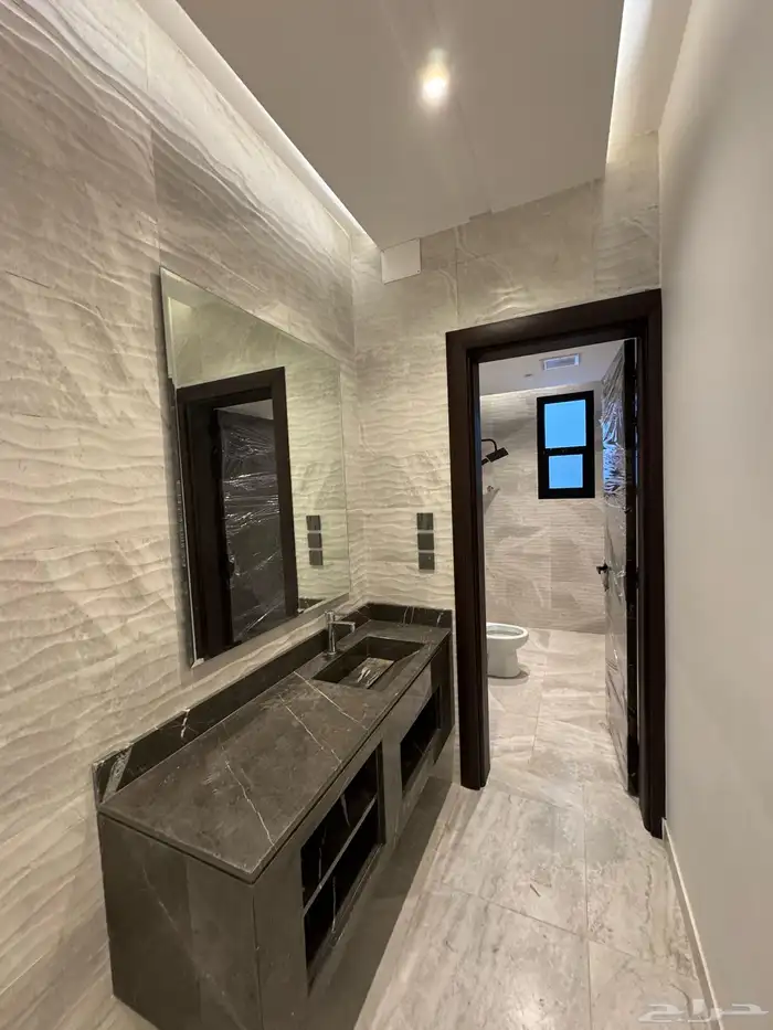 شقق حي الزهور من مشاريع قوت للتطوير العقاري 9