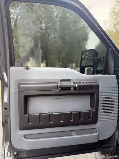 ( تم البيع ) FORD F350 31