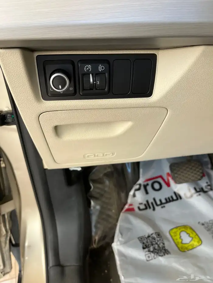 جيب جيلي ام قراند x7 سبورت (( تم البيع )) 18