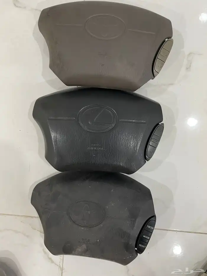 قطع واكسسورات لكسز 400 9