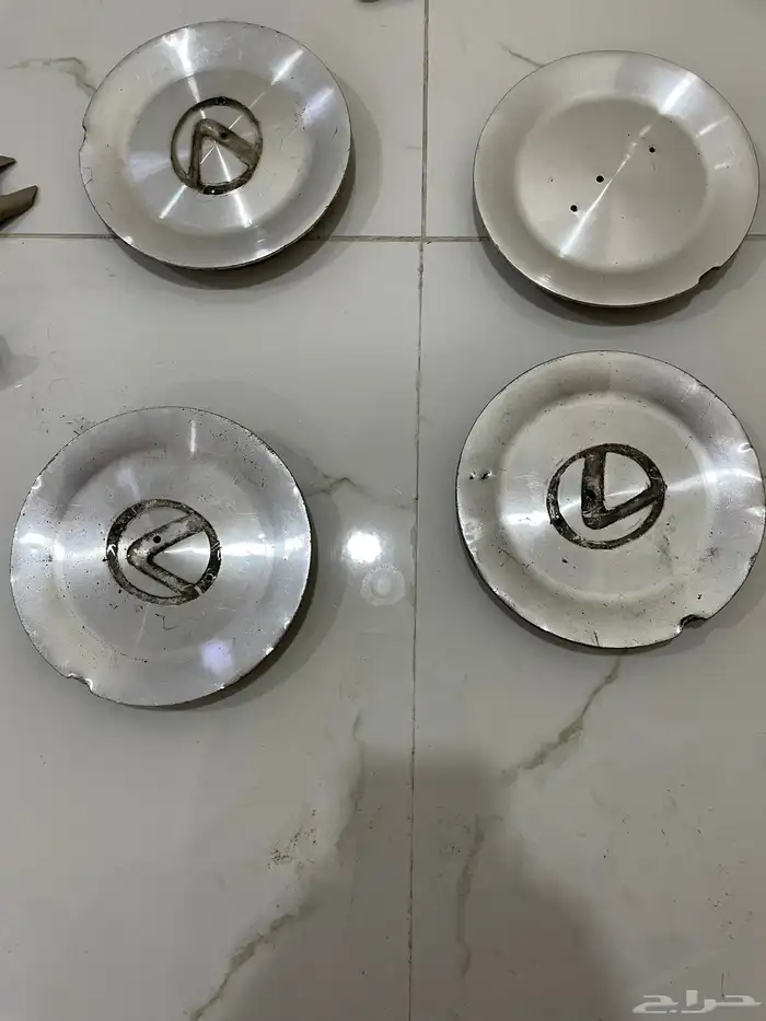 قطع واكسسورات لكسز 400 2