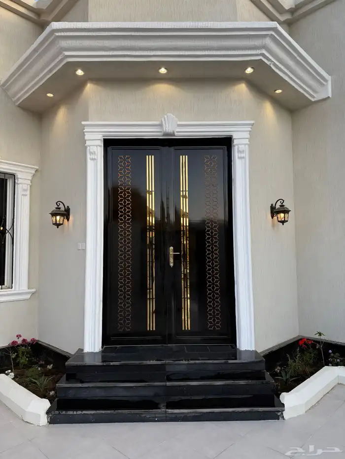 استراحة الورد للأيجار اليومي 1