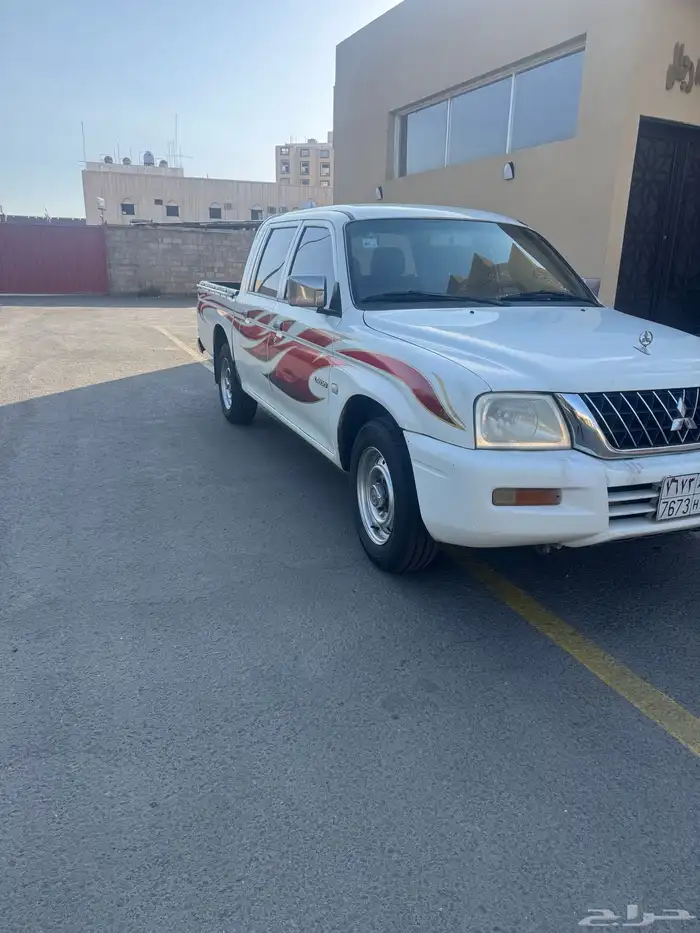 ميتسوبيشي 2006 غمارتين 2
