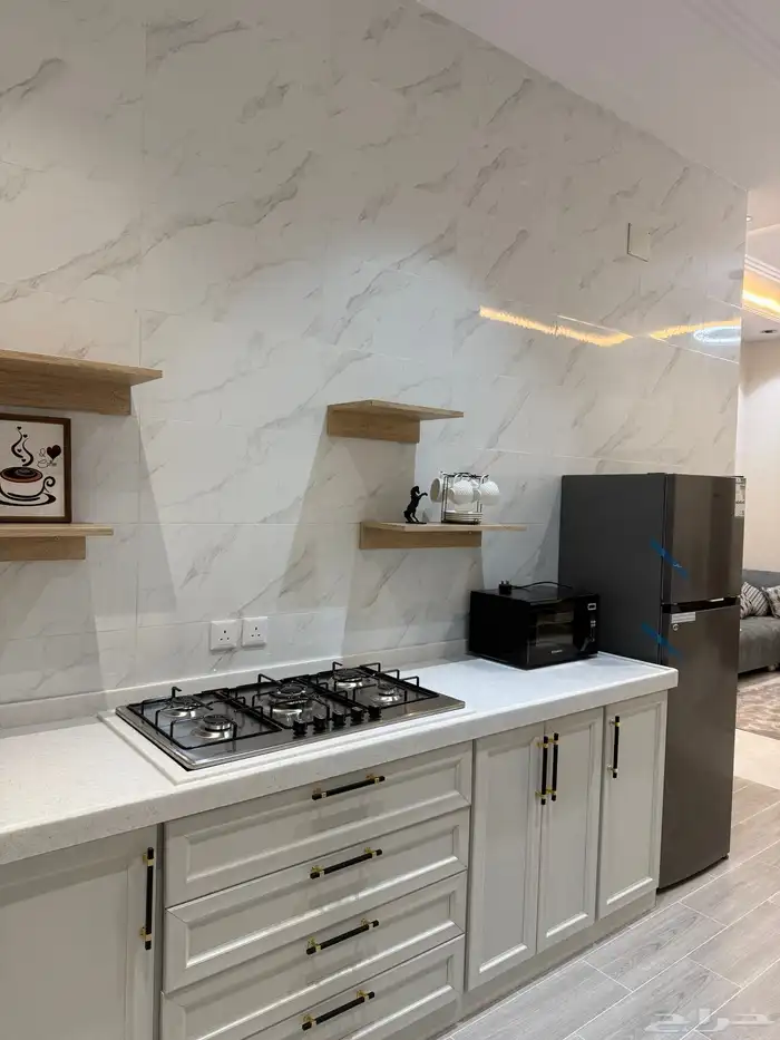 استراحة الورد للأيجار اليومي 23