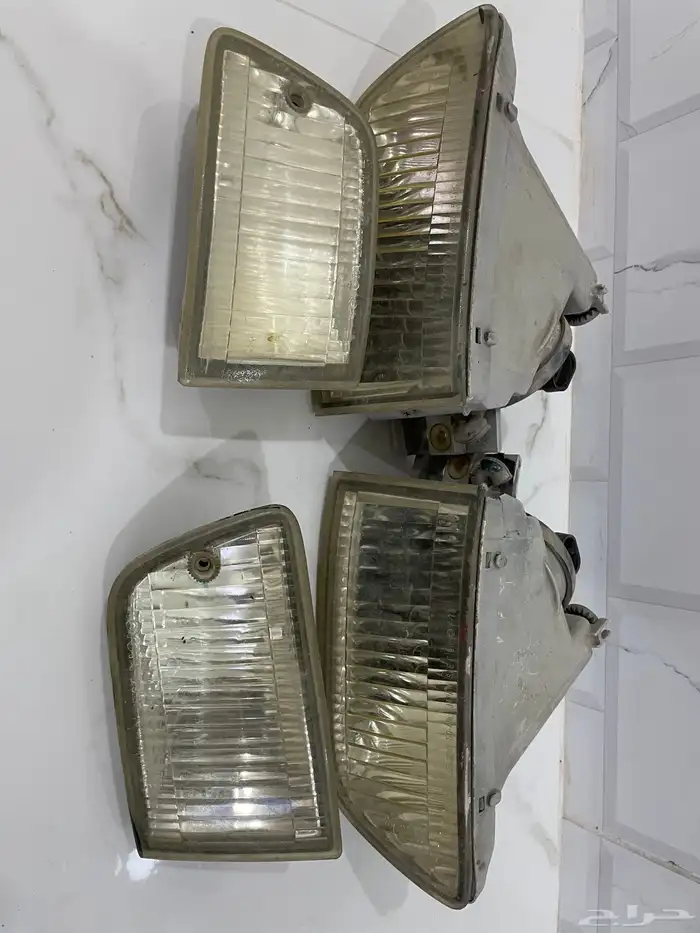 قطع واكسسورات لكسز 400 6