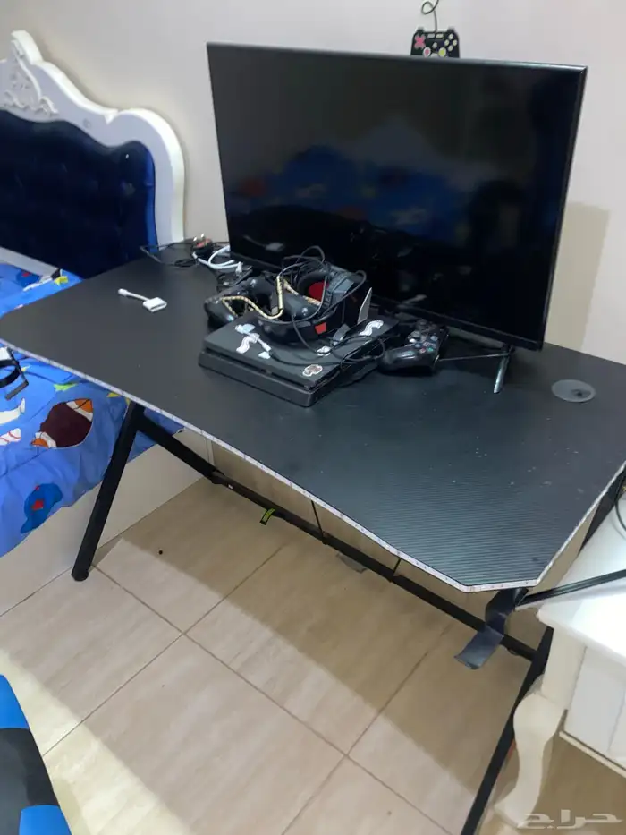 طاولة قيمنق للبيع 0