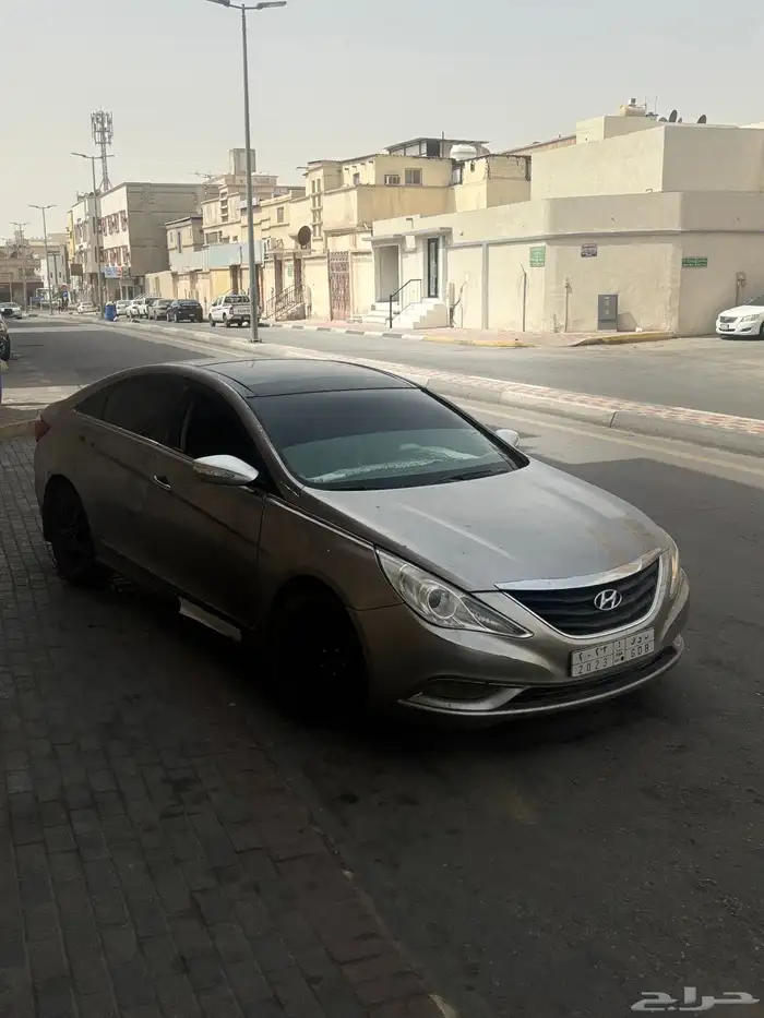 سوناتا 2011 فل كامل 3